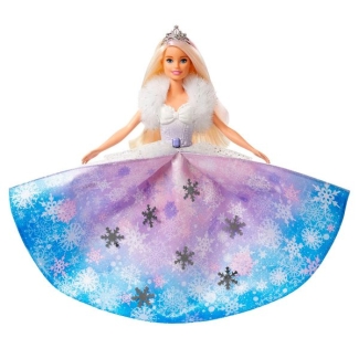 Barbie BRB Fashion Reveal Princess Doll for Girls Ages 3 and Up Price in Pakistan | LAPTAB