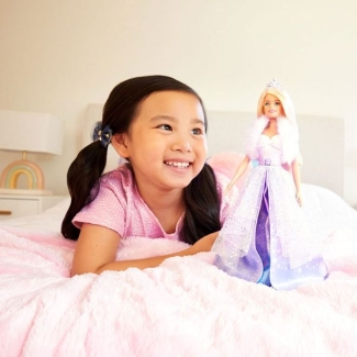 Barbie BRB Fashion Reveal Princess Doll for Girls Ages 3 and Up Price in Pakistan | LAPTAB