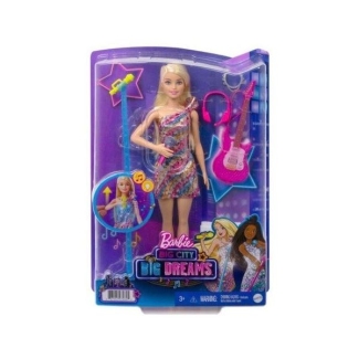 BRB Feat Lead Malibu Barbie Doll with Music and Accessories for Kids Price in Pakistan | LAPTAB