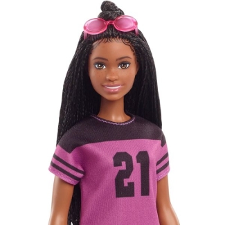 Barbie Big City Big Dreams Playset for Kids Ages 3-7 with Accessories Price in Pakistan | LAPTAB