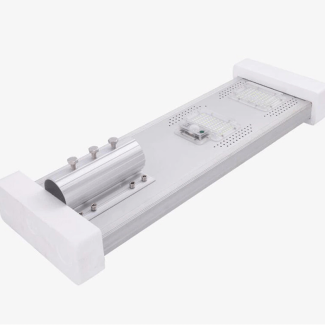 120W Solar LED Street Light with Remote Control and 6-Month Warranty Price in Pakistan | LAPTAB