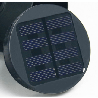 Outdoor Solar Lawn Lamp - LED Garden Lighting for Pathways and Backyards Price in Pakistan | LAPTAB