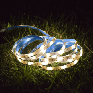 3m Solar Powered LED Strip Light with 100 Bulbs for Outdoor Use Price in Pakistan | LAPTAB