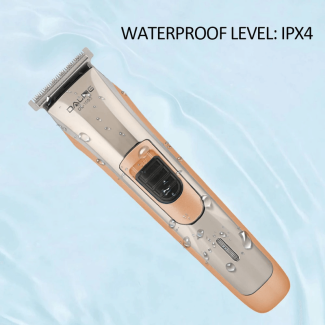 Daling DL 1053 Electric Hair Clippers - Silent Razor, Rechargeable, Ergonomic Price in Pakistan | LAPTAB