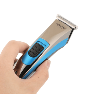 Daling DL 1053 Electric Hair Clippers - Silent Razor, Rechargeable, Ergonomic Price in Pakistan | LAPTAB