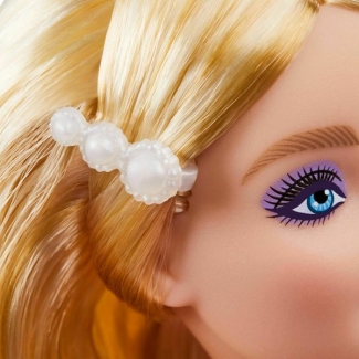 Barbie Birthday Wishes Doll - 7