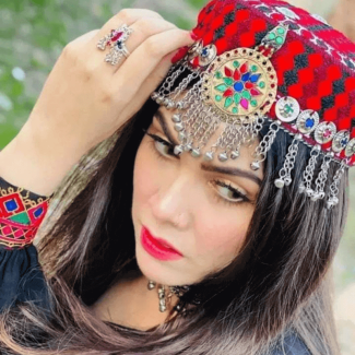 Ladies and Kids Turkish Caps 