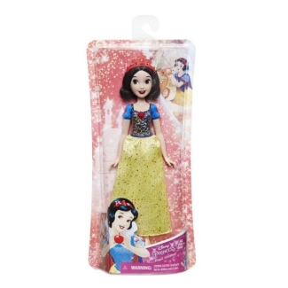 DPR Shimmer Doll - Rapunzel, Cinderella, Snow White with Gown and Accessories Price in Pakistan | LAPTAB