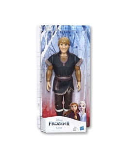 Disney Frozen II Kristoff Doll - 5.1 x 16.5 x 35.6 cm, Ages 3+ Price in Pakistan | LAPTAB