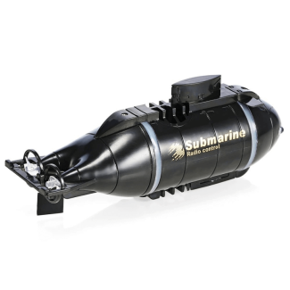 Mini RC Submarine Toy - Waterproof Remote Control Boat for Kids 8+ Price in Pakistan | LAPTAB