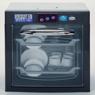 Electronic Dish Washer Toy for Kids - Pretend Play Kitchen Appliance Price in Pakistan | LAPTAB