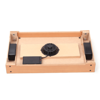 Mini Smart Air Hockey Table Top for Kids - Portable Fun for Family Games Price in Pakistan | LAPTAB