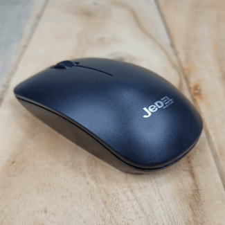 Jedel WS650 Wireless Keyboard and Mouse Combo for Smart TV, Computer, Laptop Price in Pakistan | LAPTAB