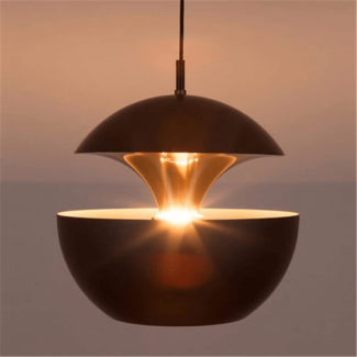 Modern Nordic Design Apple Pendant Lamp for Home and Office Use Price in Pakistan | LAPTAB