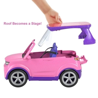 Barbie Big City, Big Dreams Transforming Vehicle Playset for Kids Price in Pakistan | LAPTAB