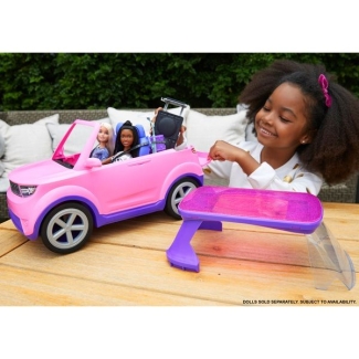 Barbie Big City, Big Dreams Transforming Vehicle Playset for Kids Price in Pakistan | LAPTAB