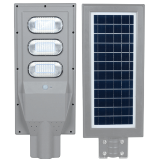 90W Solar LED Street Light with Motion Sensor and Remote Control Price in Pakistan | LAPTAB