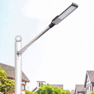30W LED Street Light AC 220V - Durable, Long-Lasting, Bright Illumination Price in Pakistan | LAPTAB