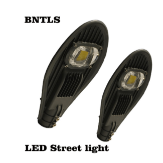 30W Warm LED Street Light AC 220V