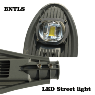 50W Warm LED Street Light, IP65 Waterproof, Durable Aluminum Alloy Price in Pakistan | LAPTAB