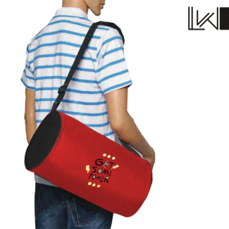 Multi Purpose Gym Pouch - Versatile Travel and Toiletry Organizer Bag Price in Pakistan | LAPTAB