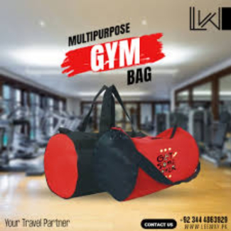 Multi Purpose Gym Pouch - Versatile Travel and Toiletry Organizer Bag Price in Pakistan | LAPTAB