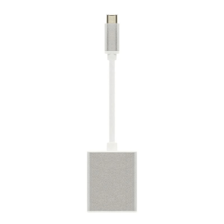 USB Type C to HDMI Adapter Converter, 1080P FHD, Plug and Play Price in Pakistan | LAPTAB