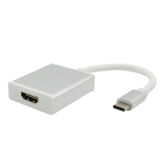USB Type C to HDMI Adapter Converter, 1080P FHD, Plug and Play Price in Pakistan | LAPTAB