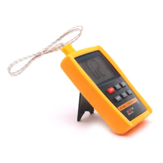 Digital Thermometer for LED Bulb with TP01 Temperature Probe Price in Pakistan | LAPTAB