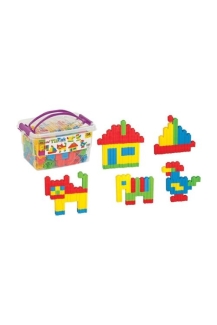 Dede Smart Blocks Set - 156, 160, and 500 Pieces for Creative Play Price in Pakistan | LAPTAB