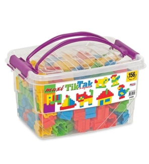 Dede Smart Blocks Set - 156, 160, and 500 Pieces for Creative Play Price in Pakistan | LAPTAB