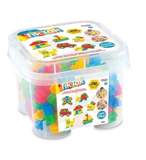 DeDe Smart Blocks Set - 80 Pcs, Maxi TIKTAK 62 Pcs, TIKTAK 250 Pcs Price in Pakistan | LAPTAB