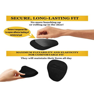 2 Pair Women?s Soft Insoles for Foot Pain Relief and Comfort Price in Pakistan | LAPTAB
