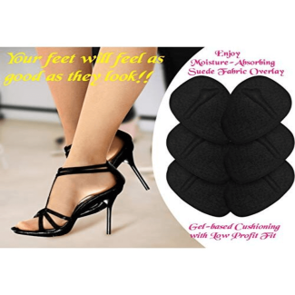 2 Pair Women?s Soft Insoles for Foot Pain Relief and Comfort Price in Pakistan | LAPTAB