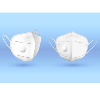XO KN95 Medical Grade Masks - 10 Pack, 5-Layer Air Filtration Price in Pakistan | LAPTAB