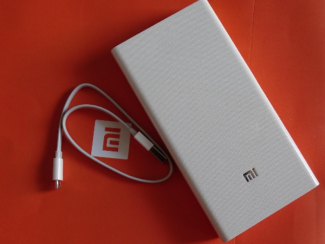 Mi Power Bank 3 20000mAh with Fast Charging and Dual USB Outputs Price in Pakistan | LAPTAB
