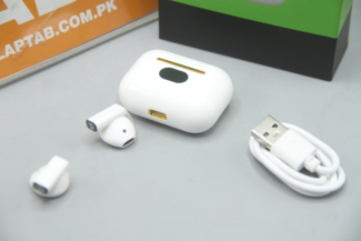 PRO 6 Plus Wireless AirPods with LED Display and HiFi Sound Quality Price in Pakistan | LAPTAB