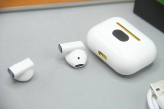PRO 6 Plus Wireless AirPods with LED Display and HiFi Sound Quality Price in Pakistan | LAPTAB