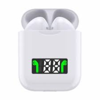 PRO 6 Plus Wireless AirPods with LED Display and HiFi Sound Quality Price in Pakistan | LAPTAB