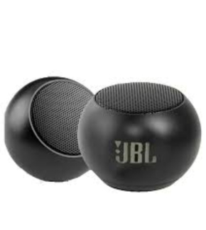 JBL M3 Mini Portable Bluetooth Speaker with Built-In Microphone and Bass Price in Pakistan | LAPTAB
