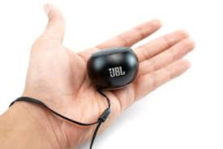 JBL M3 Mini Portable Bluetooth Speaker with Built-In Microphone and Bass Price in Pakistan | LAPTAB