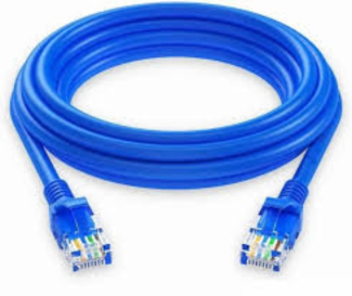 Lan Cable CAT 6 UTP 30M - High Quality Ethernet Network Cable