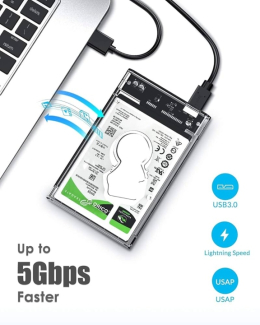 ORICO 2.5