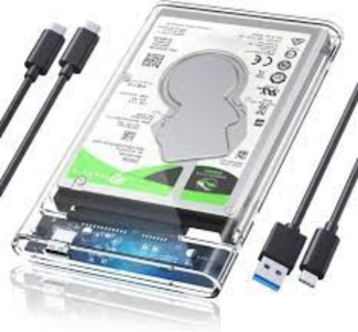 ORICO 2.5