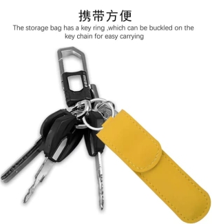 Portable Ear Scoop Set - 6 Pieces Stainless Steel Wax Removal Kit Price in Pakistan | LAPTAB