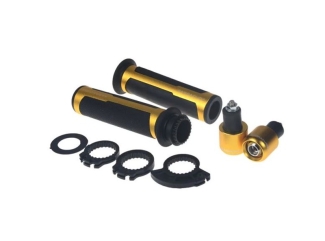 Barracuda Grips A1 Quality - Durable Rubber and Aluminum Universal Grips Price in Pakistan | LAPTAB