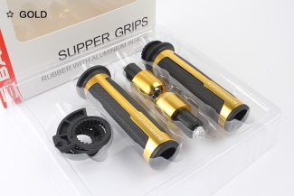 Barracuda Grips A1 Quality - Durable Rubber and Aluminum Universal Grips Price in Pakistan | LAPTAB