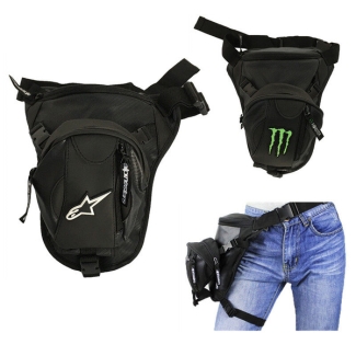 Alpinestar Multi-purpose Detachable Tactical Drop Leg Bag for Outdoor Use Price in Pakistan | LAPTAB