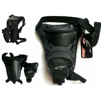 Buy Alpinestar Multi purpose Detachable Tactical Drop Leg Bag