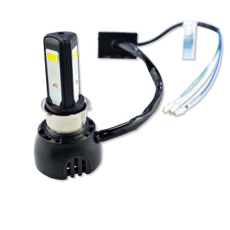RTD Universal Type Motorcycle SMD-LED Headlight M02G - Easy Install, Durable Price in Pakistan | LAPTAB